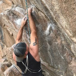 Meet your Posher, Justin